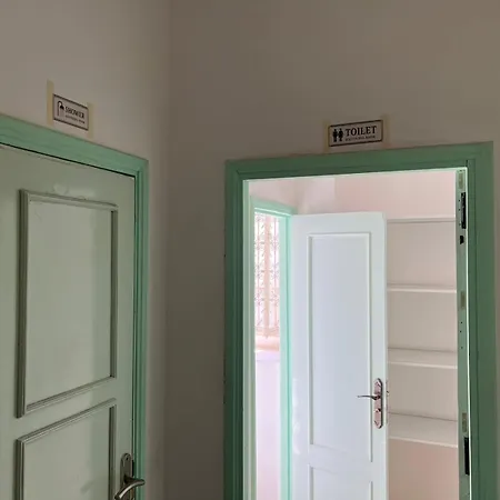 Riad La Rose Des Sables Marrakesh Exterior photo